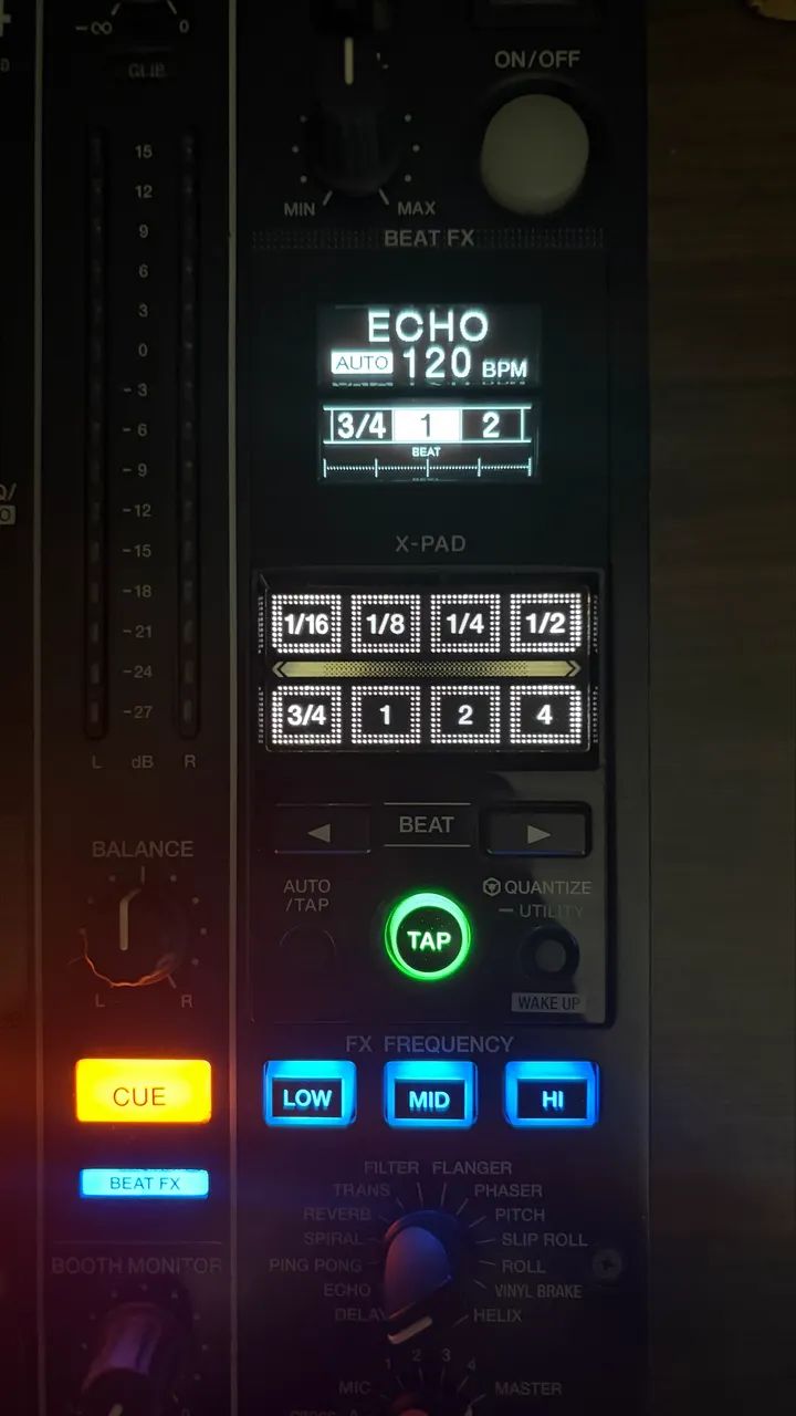 Mixer Pionner DJM 900 Nexus 2 - Foto 4