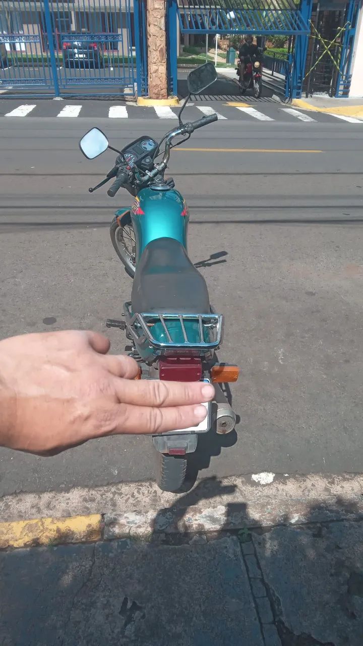 Titan 99 - Foto 5