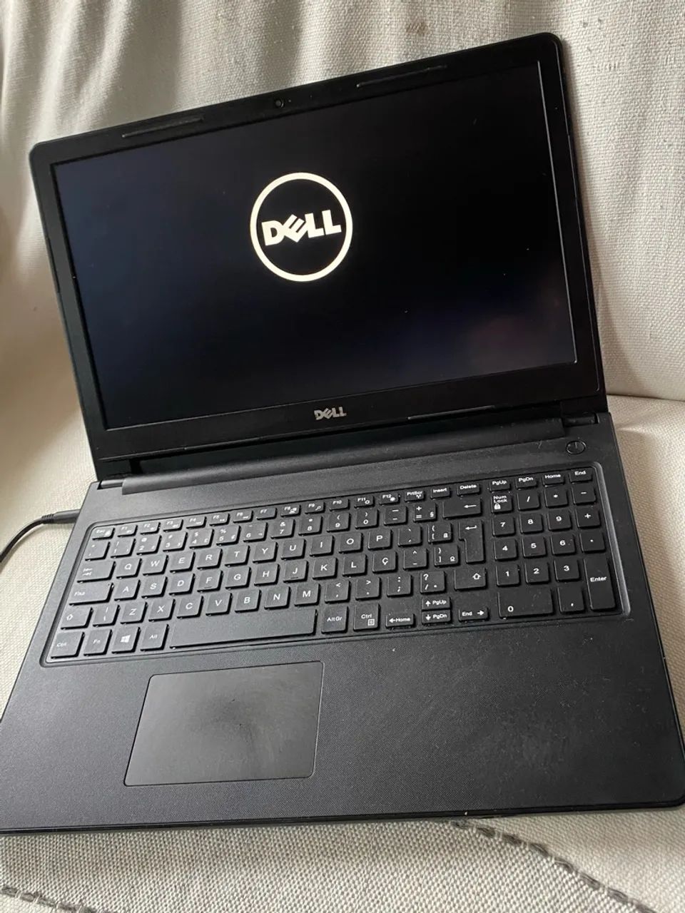 DELL i3 7 SSD 256 gb DDR4 - Foto 2