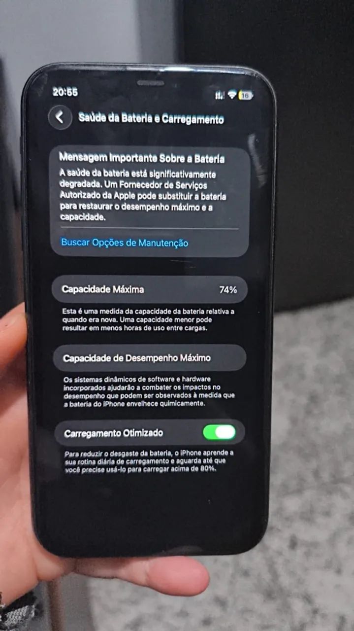 iPhone 11 - Foto 3