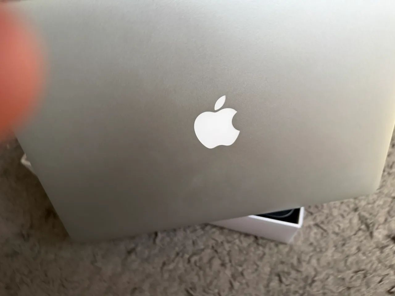 MacBook Air core i5, 256Gb excelente estado  - Foto 3