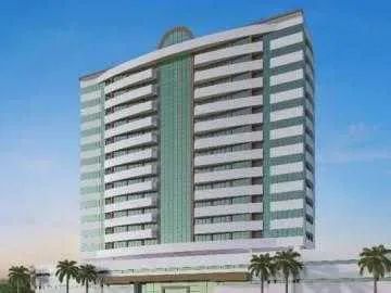 Sala no Jardim Europa Medical center .