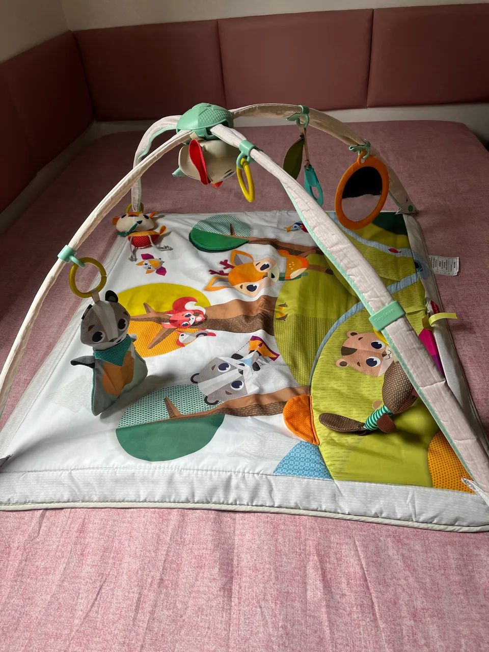 Tapete infantil Tiny Love - Foto 3
