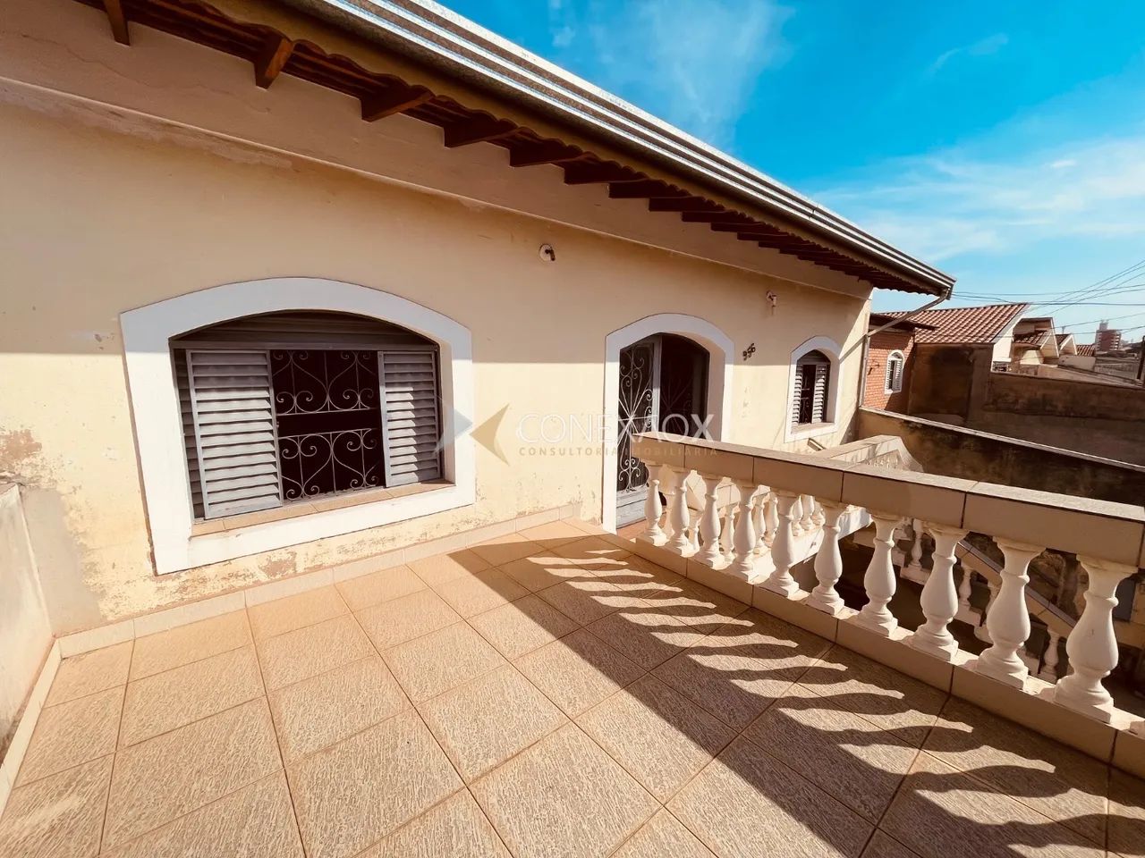 Casa a venda na Vila Lemos em Campinas - SP. - Foto 5