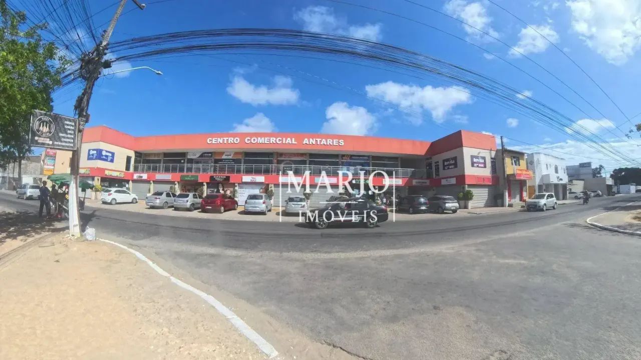Loja com 79m² para alugar no Antares. - Foto 2