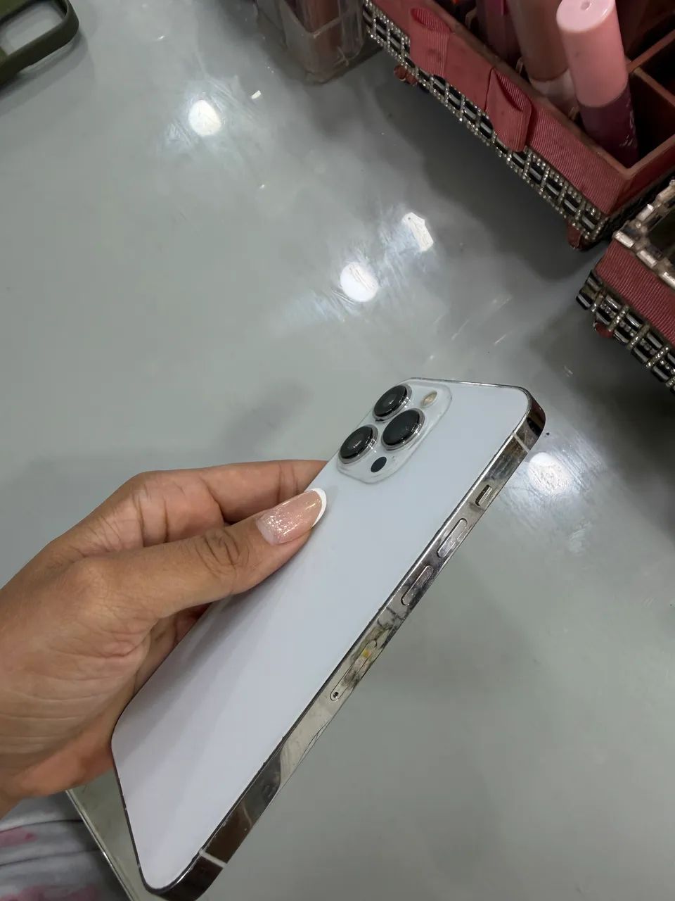 iPhone 13 Pro 256GB 88% bateria 