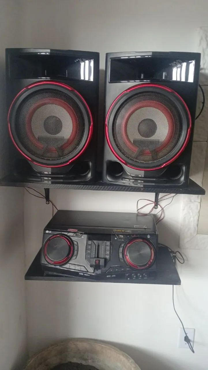 SOM LG NOVÍSSIMO  - Foto 5