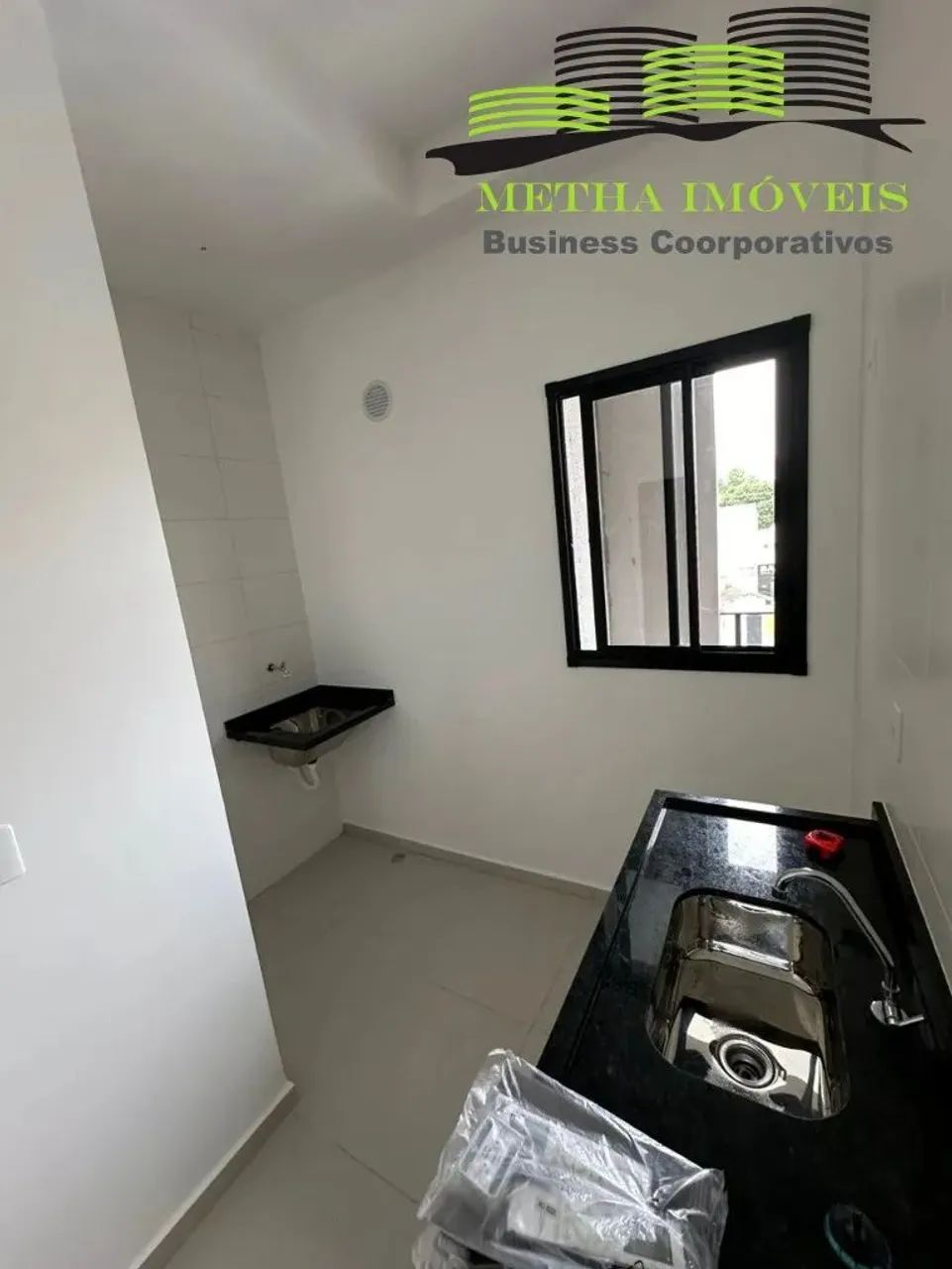 Apartamento para locação Condomínio Residencial Kennedy Jardim Paulistano - Foto 6