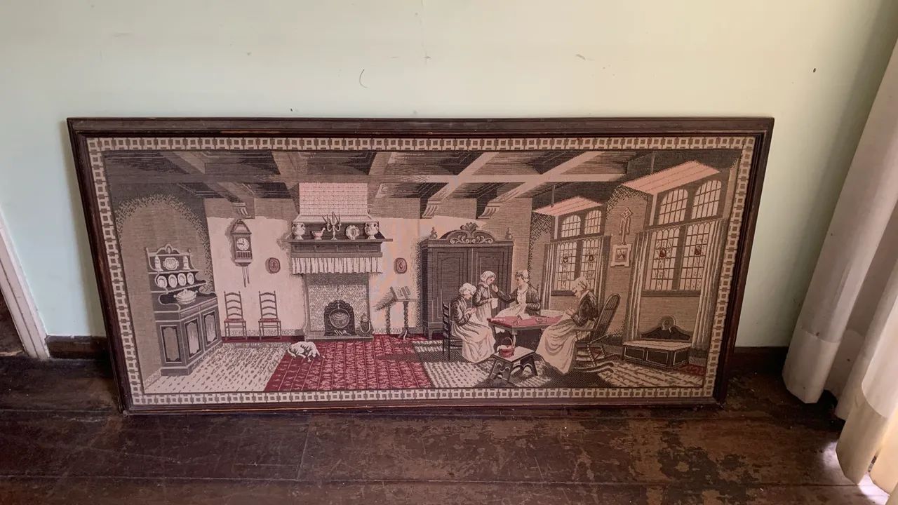 Quadro de parede 