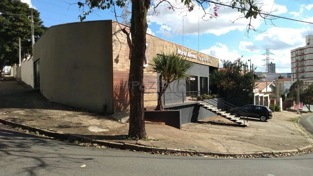 casa - Chácara da Barra - Campinas - Foto 4