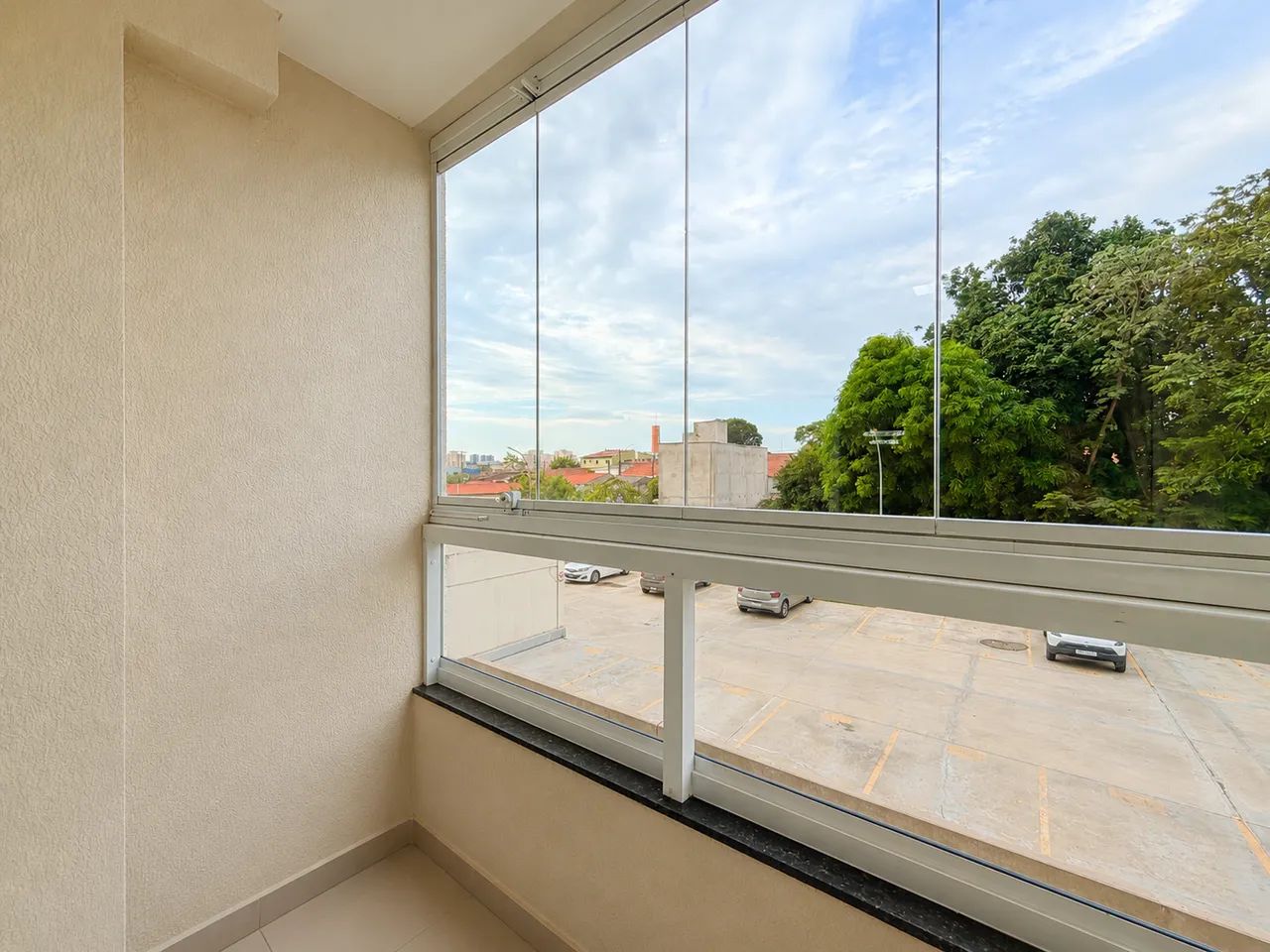 Apartamento para alugar com 2 quartos, 56 m² - Fundação da Casa Popular - Foto 5