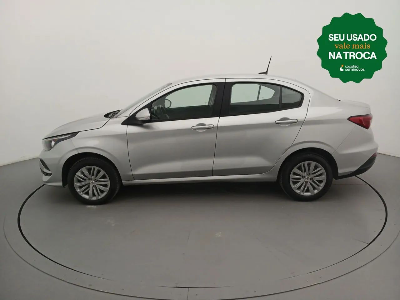 Fiat Cronos Drive 1.0 6V 2025 - Foto 2