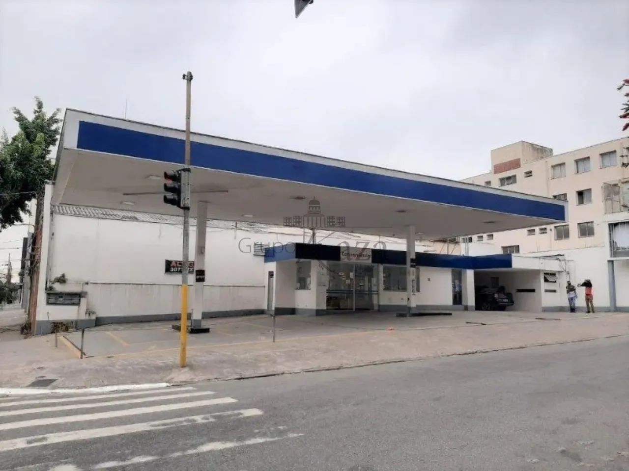 Terreno Comercial - Bom Retiro- 348m².
