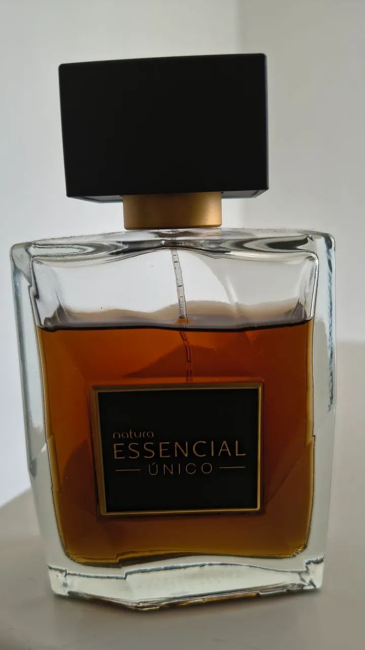 Perfume Natura Essencial Único 