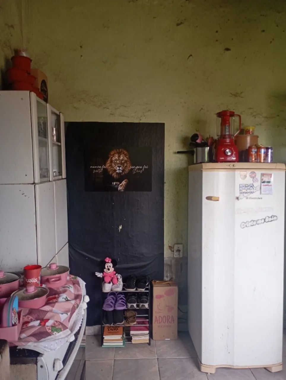 Vendo duas casas  - Foto 4