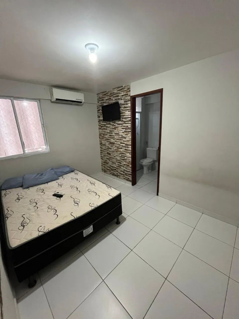 Apartamento mobiliado Mirante da serra - Foto 5