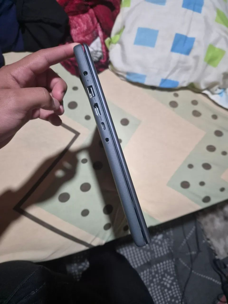 Notebook Lenovo Slim 3 - Foto 3