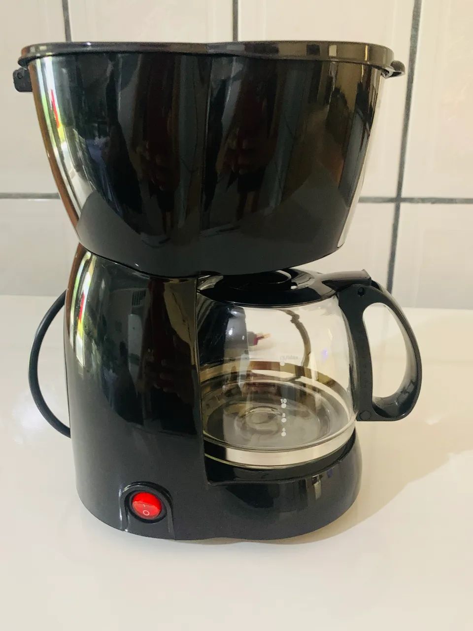 Cafeteira Britânia  - Foto 3