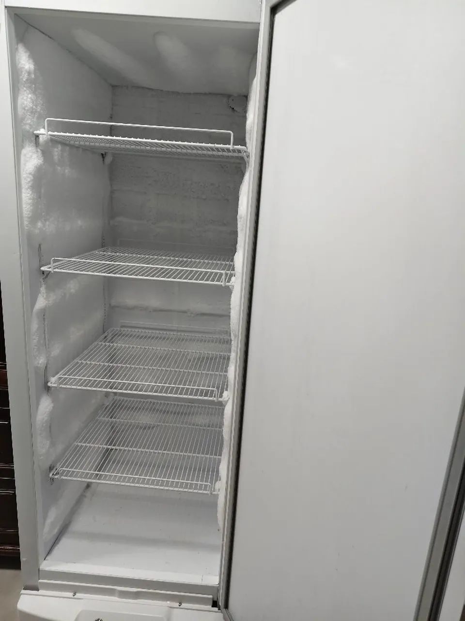 Freezer vertical Galopar 577L - Foto 2
