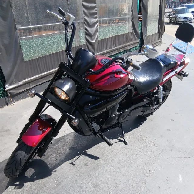 Mirage 650 Personalizada - Foto 4