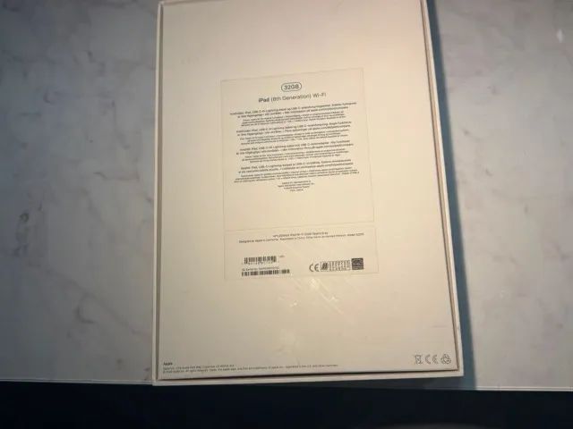 IPAD 8th Generation - Foto 3