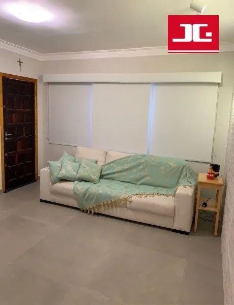 CASA TÉRREA - RUDGE RAMOS - SÃO BERNARDO DO CAMPO - 150M² - Foto 2