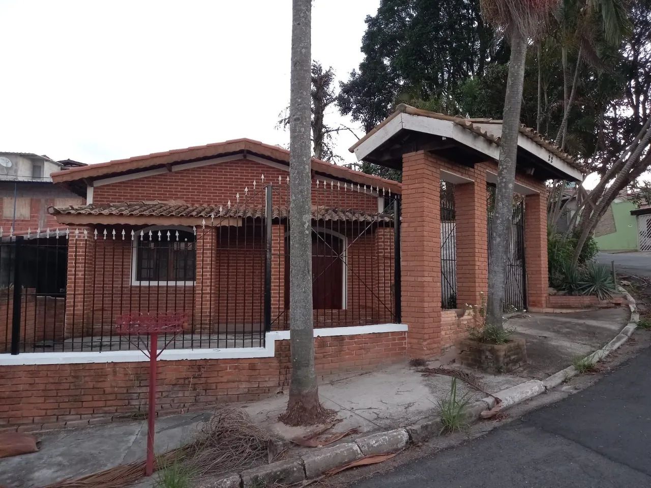 Foto - Campo Limpo Paulista - Jardim Corcovado
