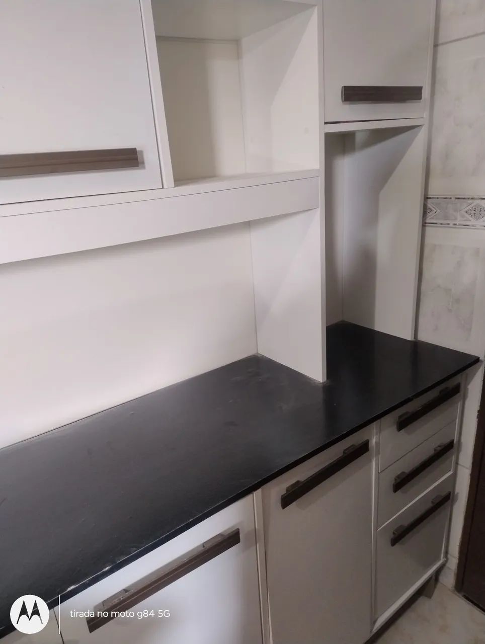 Armário de cozinha  - Foto 4