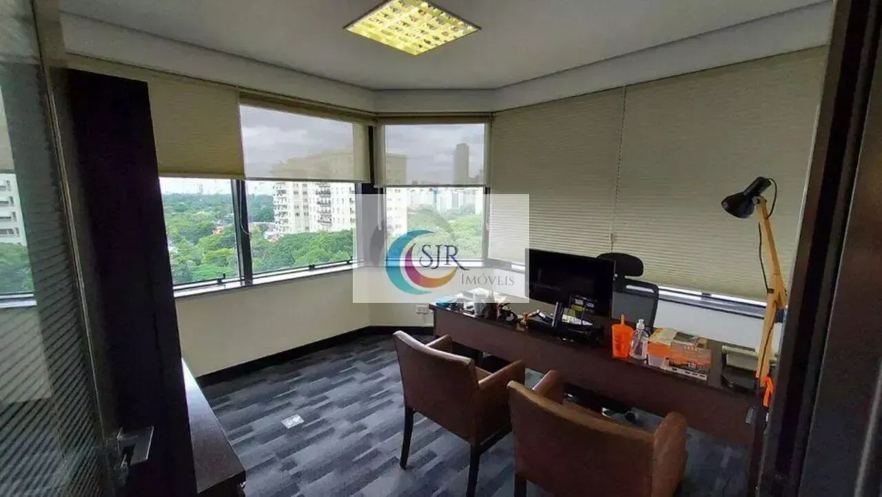 Conjunto para alugar, 190 m² - Itaim Bibi - São Paulo/SP - Foto 3