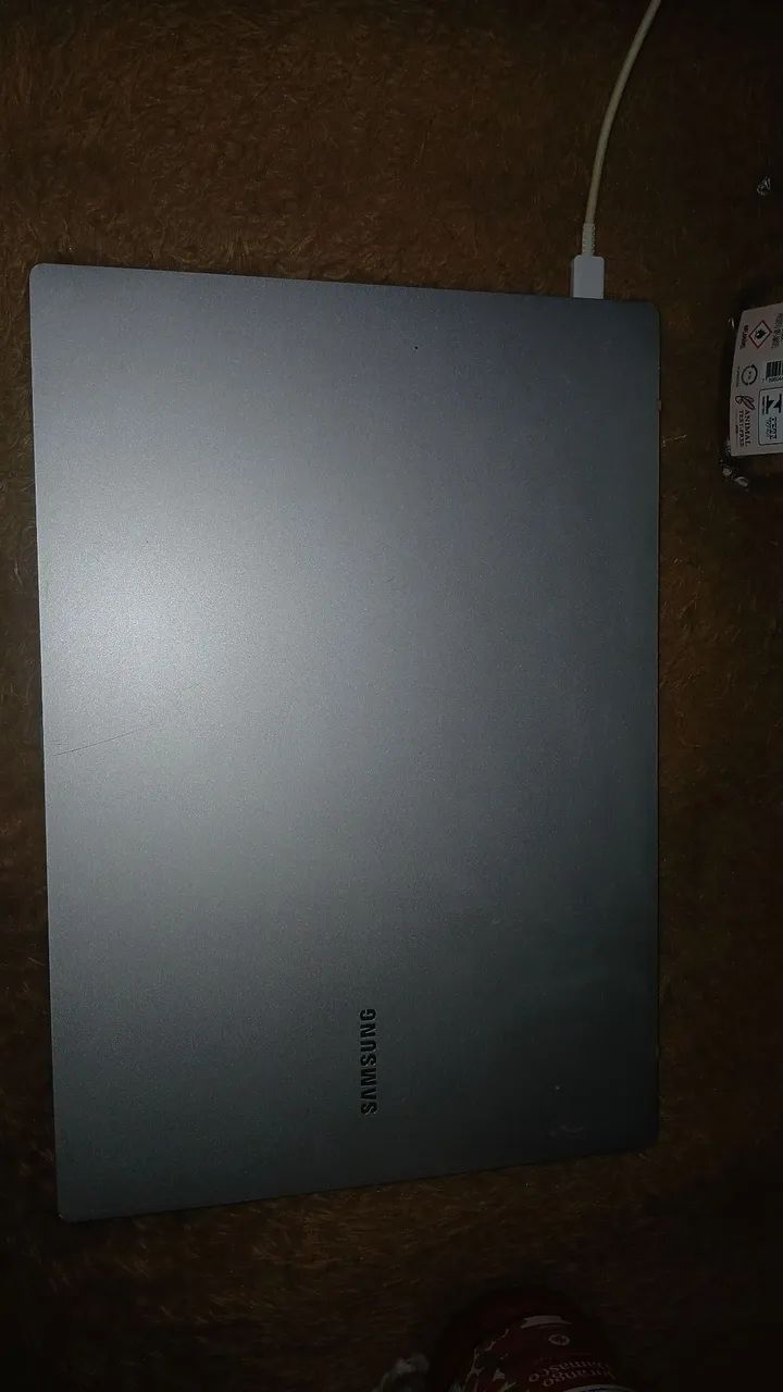 Notebook seminovo - Foto 2