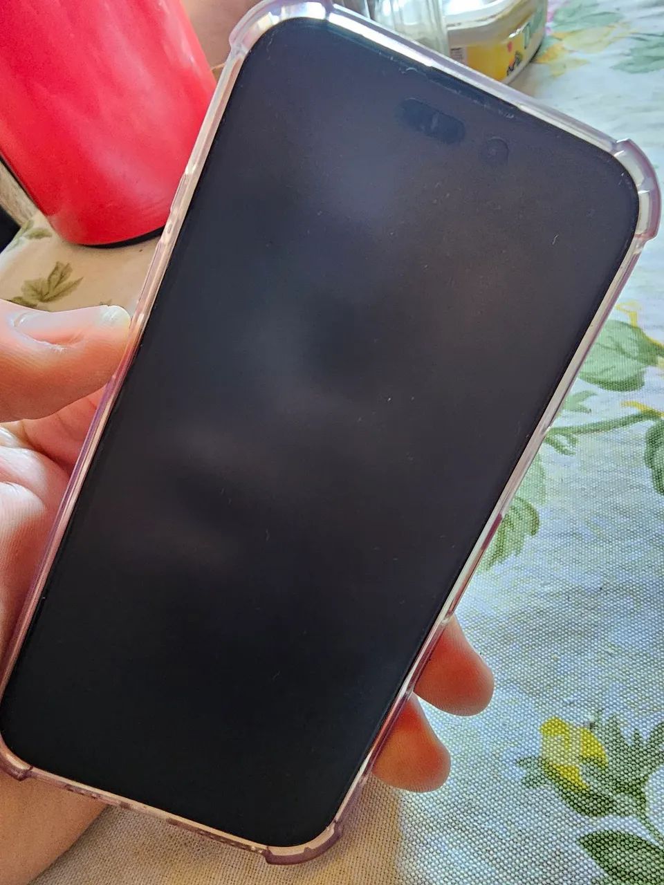 Iphone 16, novíssimo, 3.600 