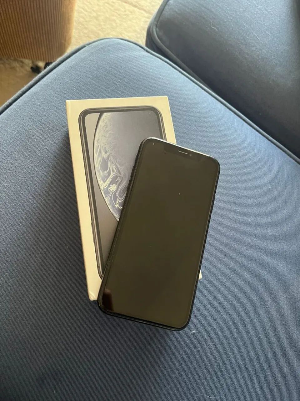 IPHONE XR - Foto 3