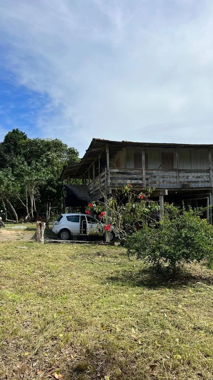 Fazenda / Belmonte - Bahia - Foto 3