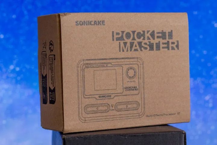 Sonicake Pocket Master - Foto 4