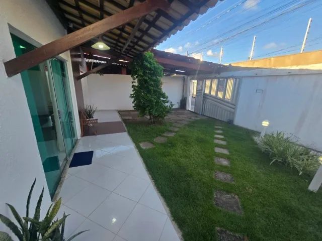 Casa com Piscina na Aruana (G) - Foto 5