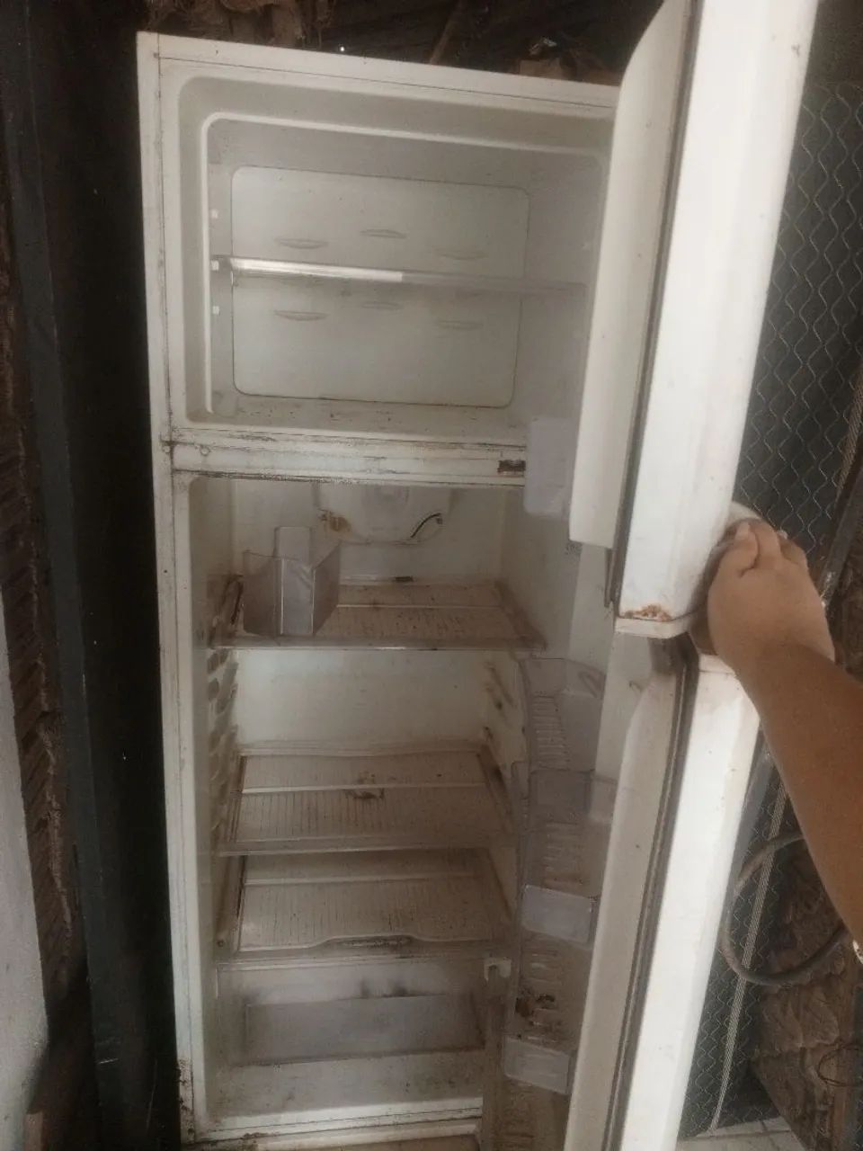 Geladeira  - Foto 2