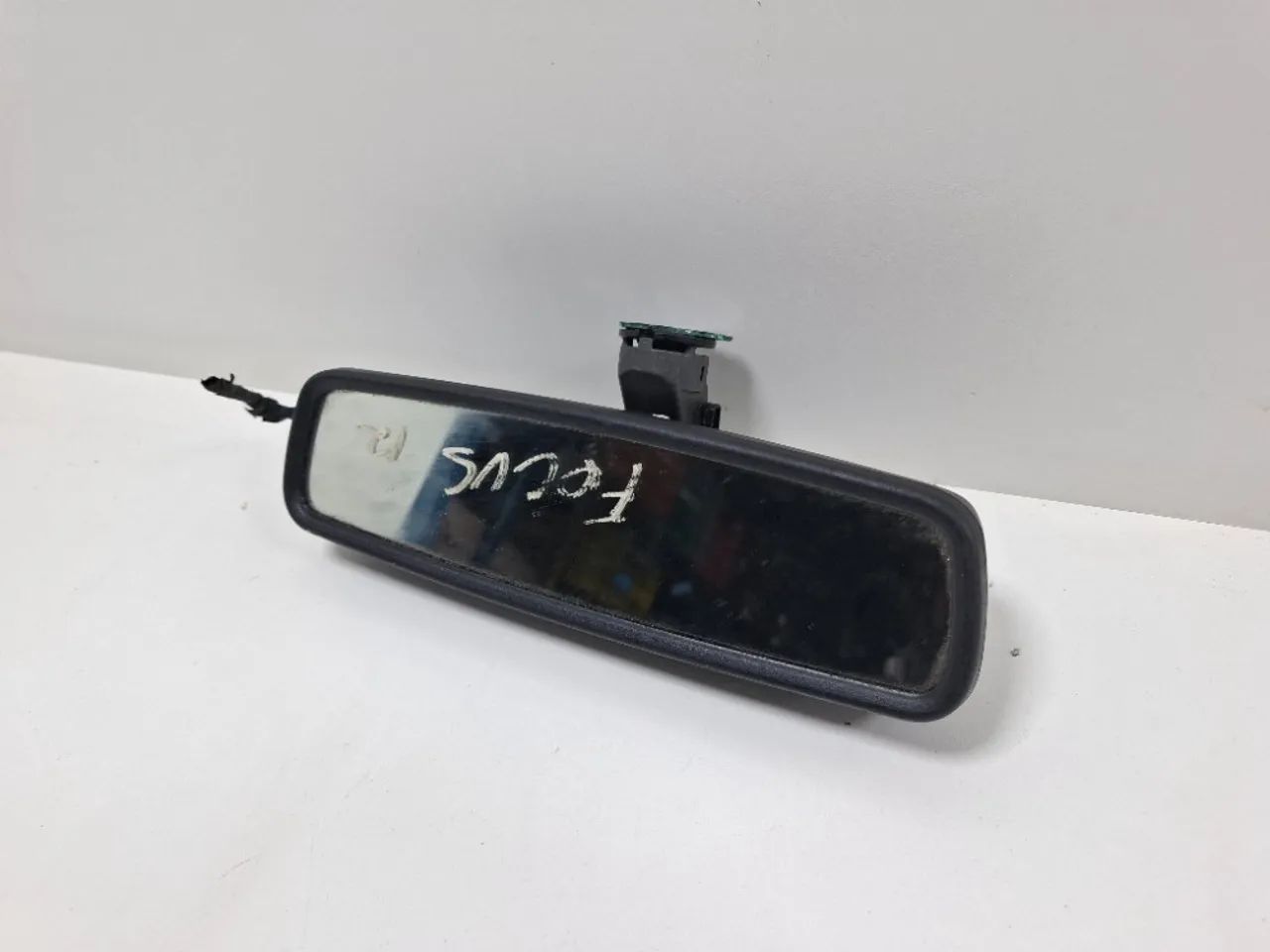 Retrovisor Interno Ford Focus 2012