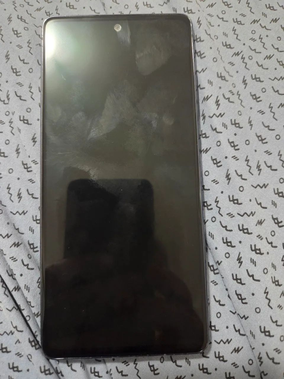Samsung S20Fe 
