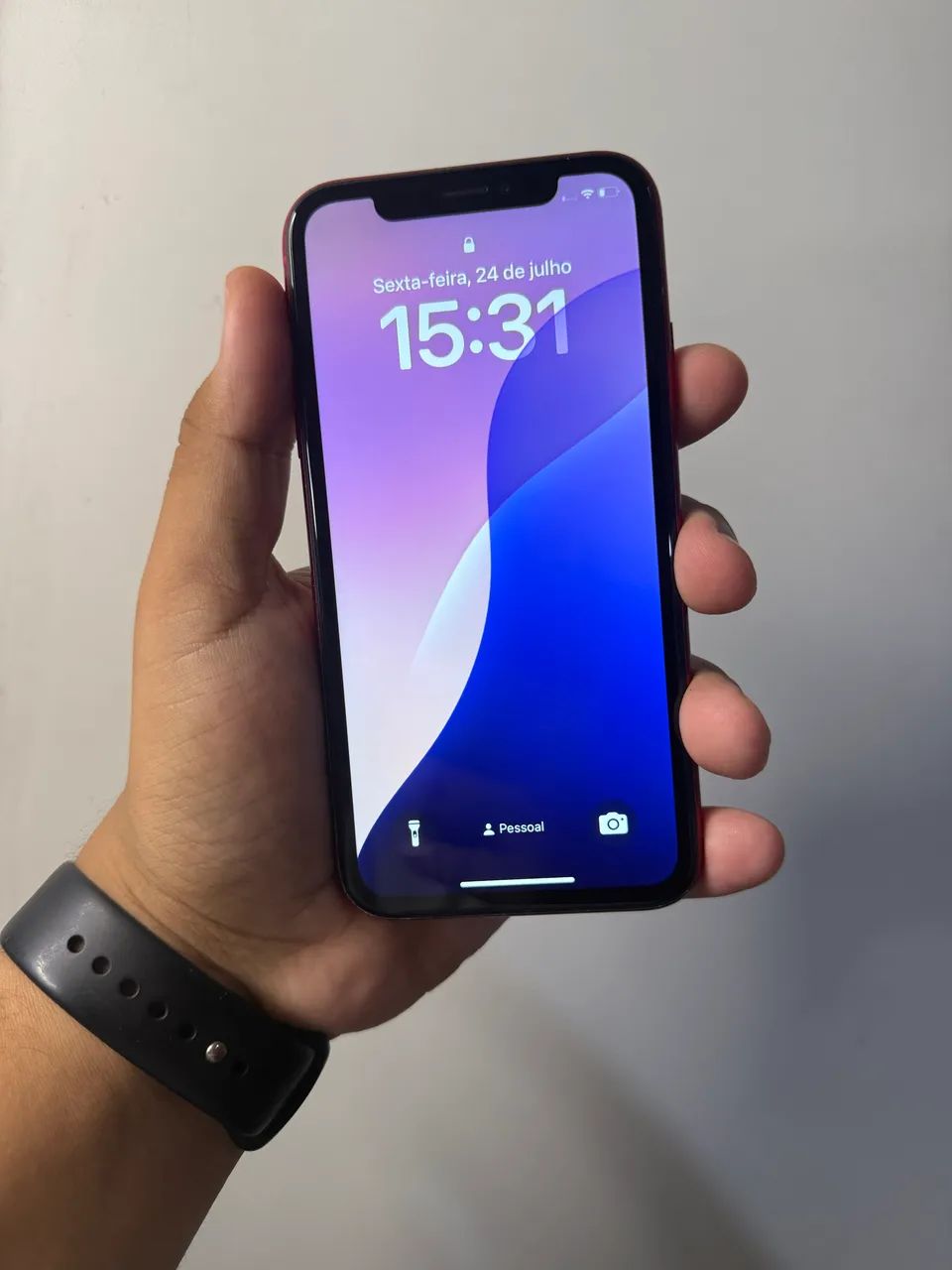 iPhone XR 64GB  - Foto 2