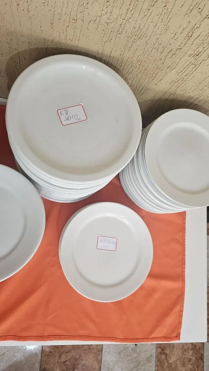 50 Pratos Germer e Schmidt  - Foto 2