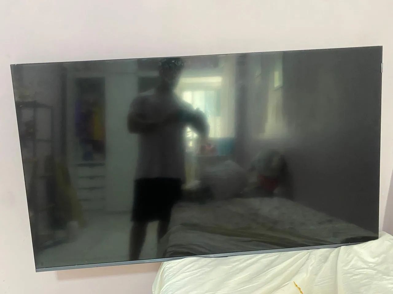 Tv nova TCL  - Foto 4