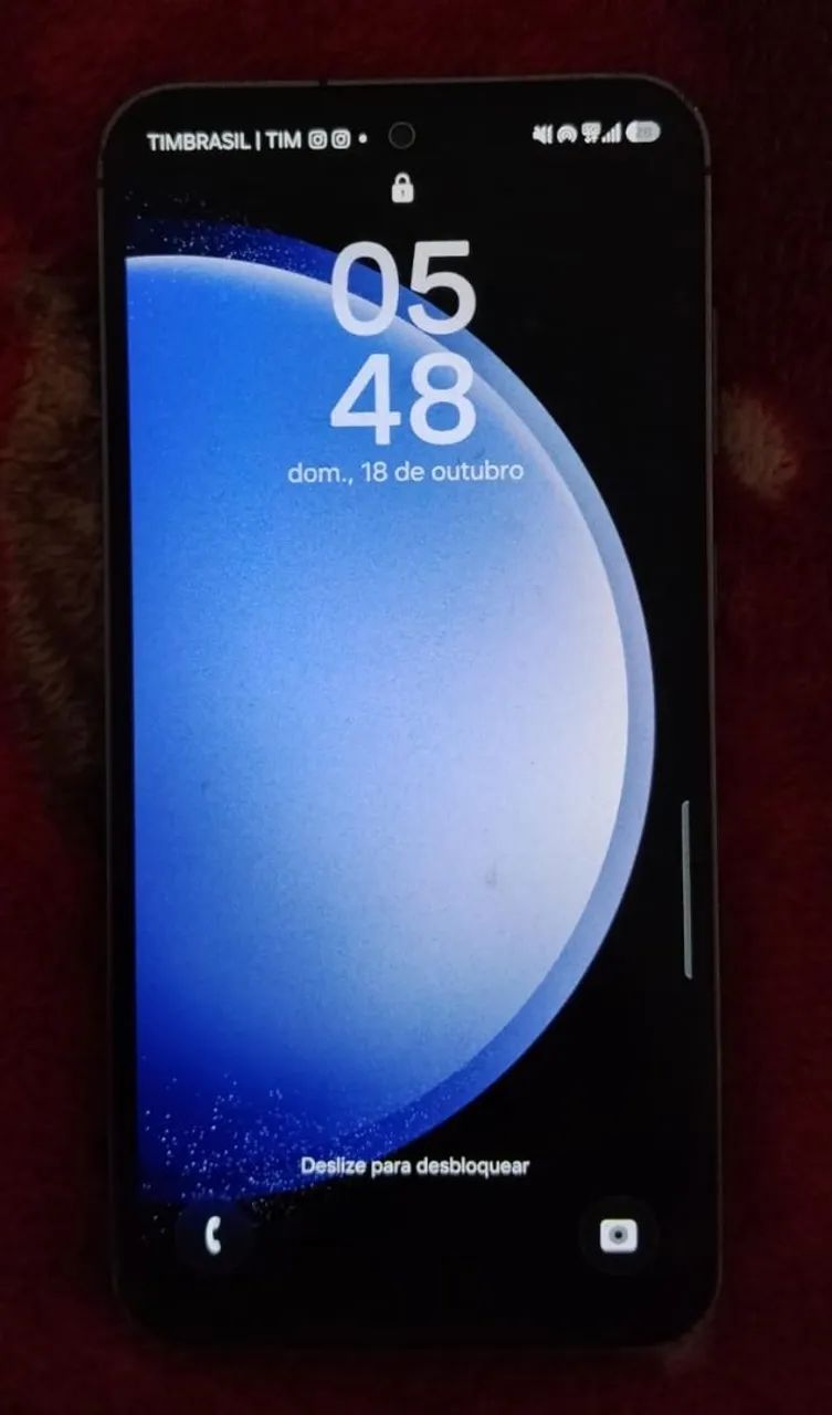 Samsung S23 FE