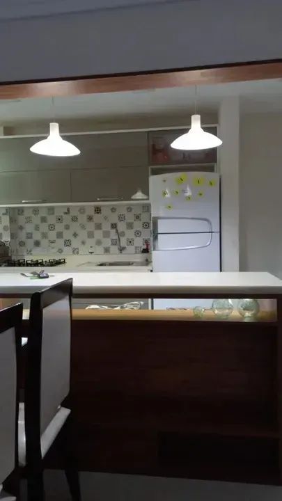 APARTAMENTO NORTE/SUL 82m² 3 QUARTOS 1 SUÍTE VARANDA 1 GARAGEM INFRA VENDE PIATÃ - Foto 11