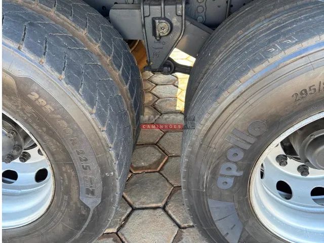 VOLKSWAGEN 17.250 - Foto 5
