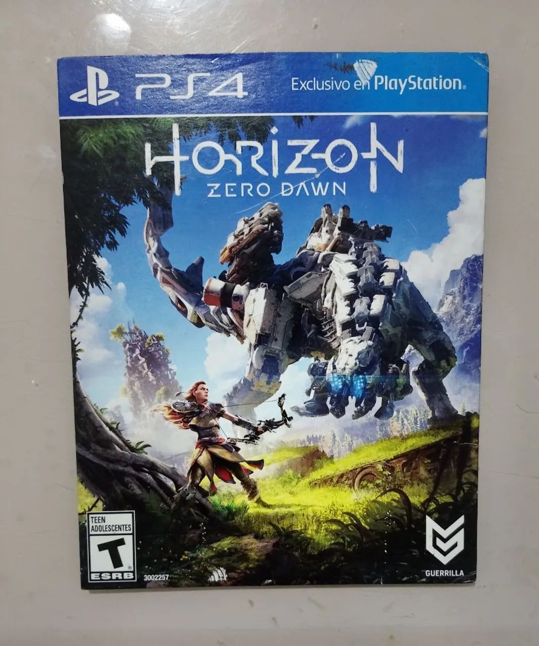 VENDO KIT COM 3 JOGOS DO PS4! - Foto 4