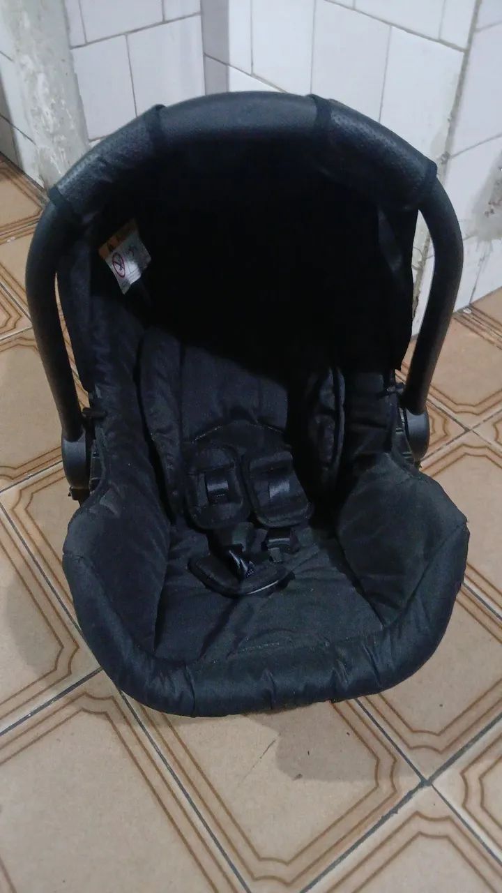 Bebe conforto 