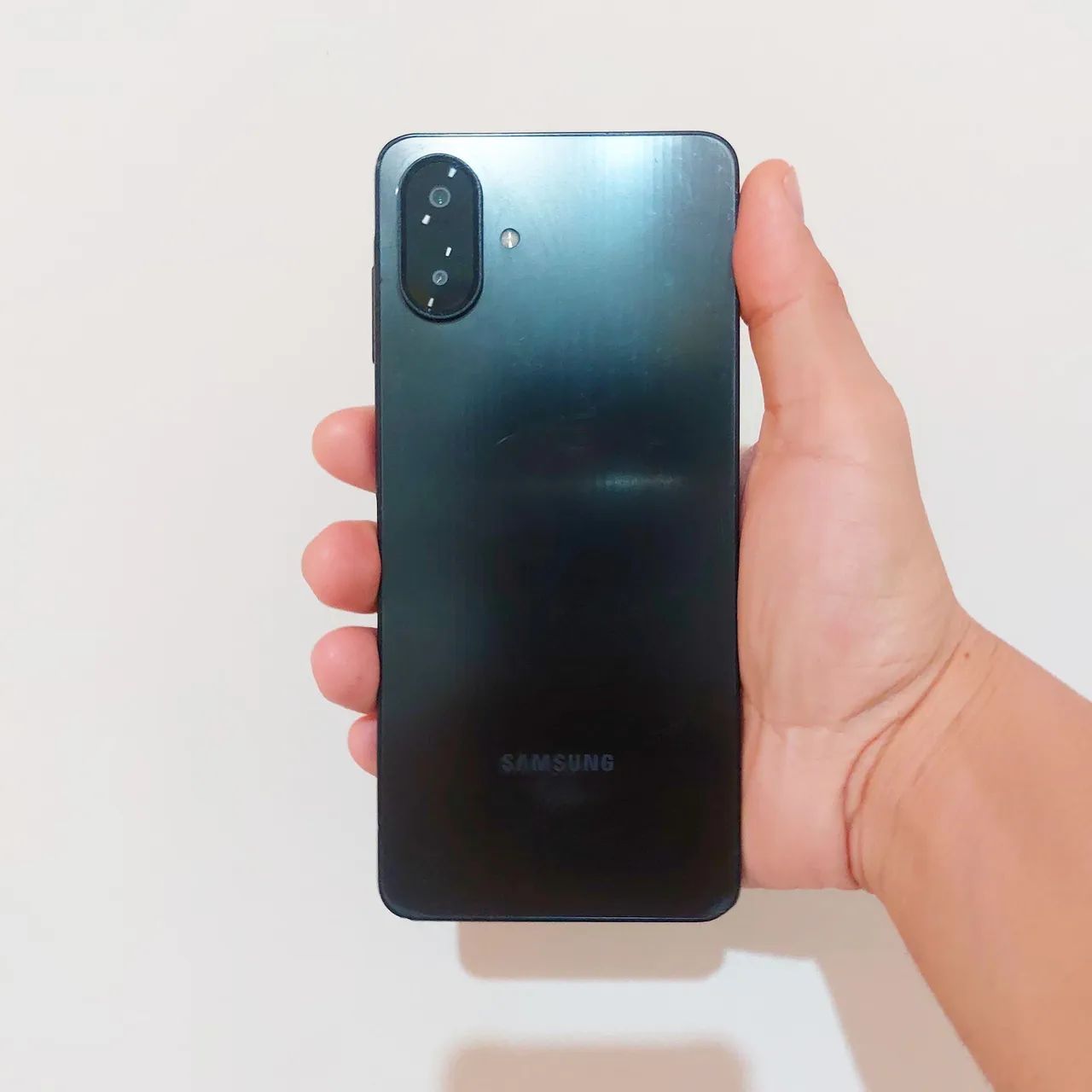 Celular Samsung A07 Perfeito