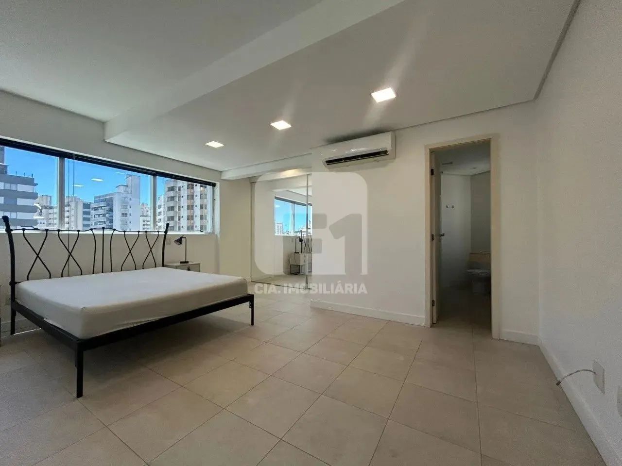 Apartamento de 1 dormitório à venda no Centro - Foto 10