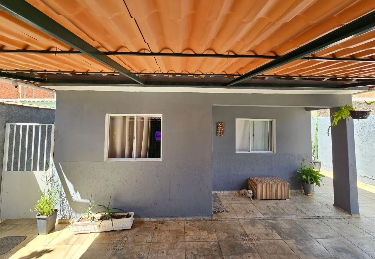 Excelente Casa Térrea - Riacho Fundo 1 - Foto 2