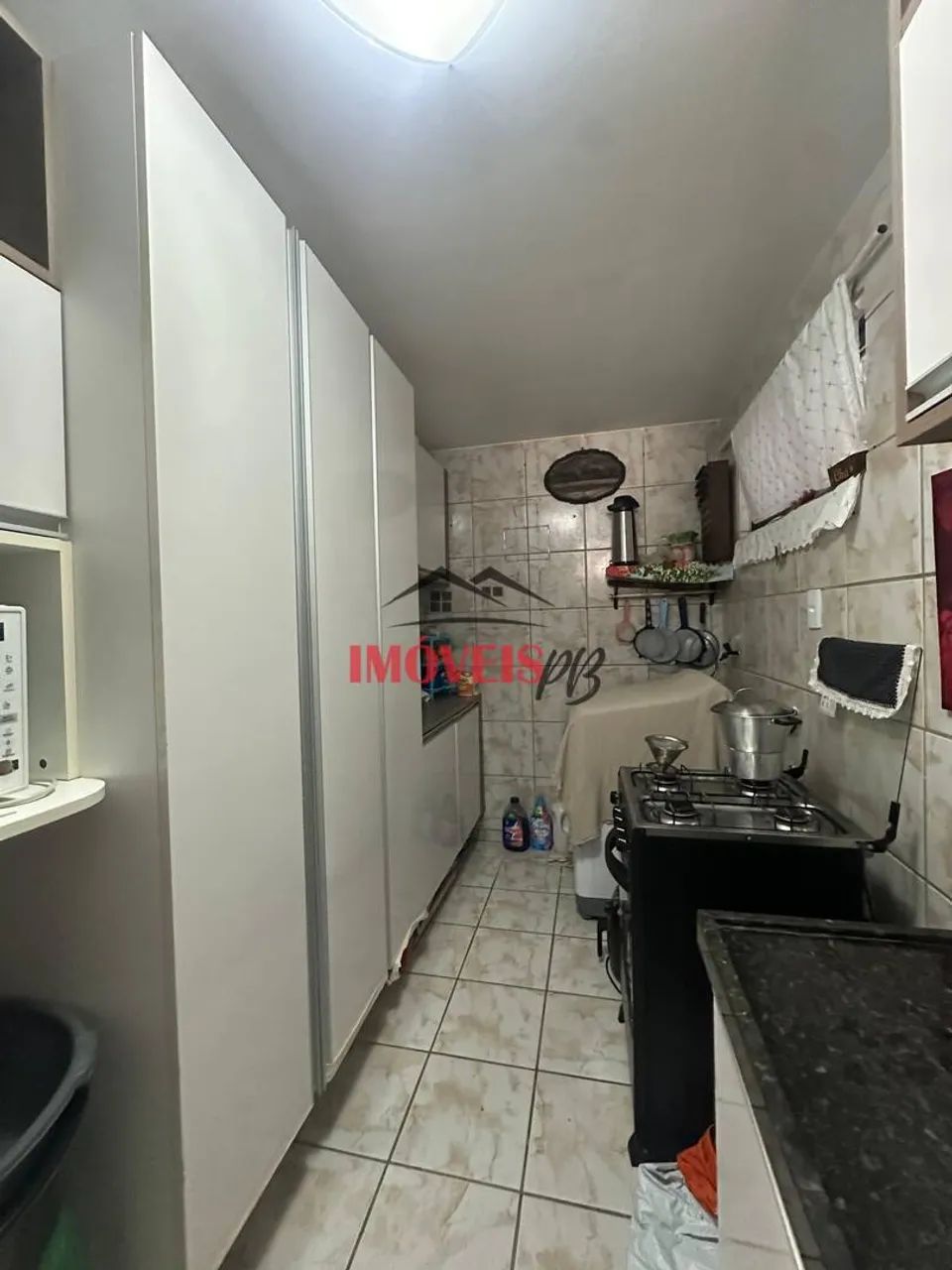 APARTAMENTO NOS BANCARIOS PROXIMO A UFPB. - Foto 5